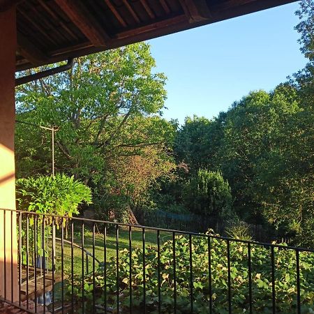 A Romantic Suite In The Countryside Near Torino Pecetto Экстерьер фото