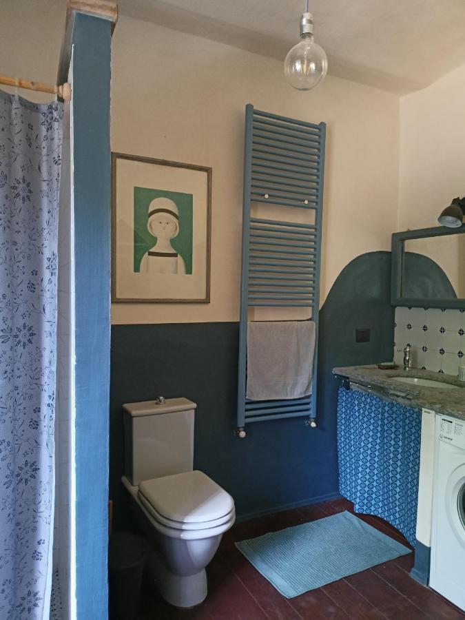 A Romantic Suite In The Countryside Near Torino Pecetto Экстерьер фото