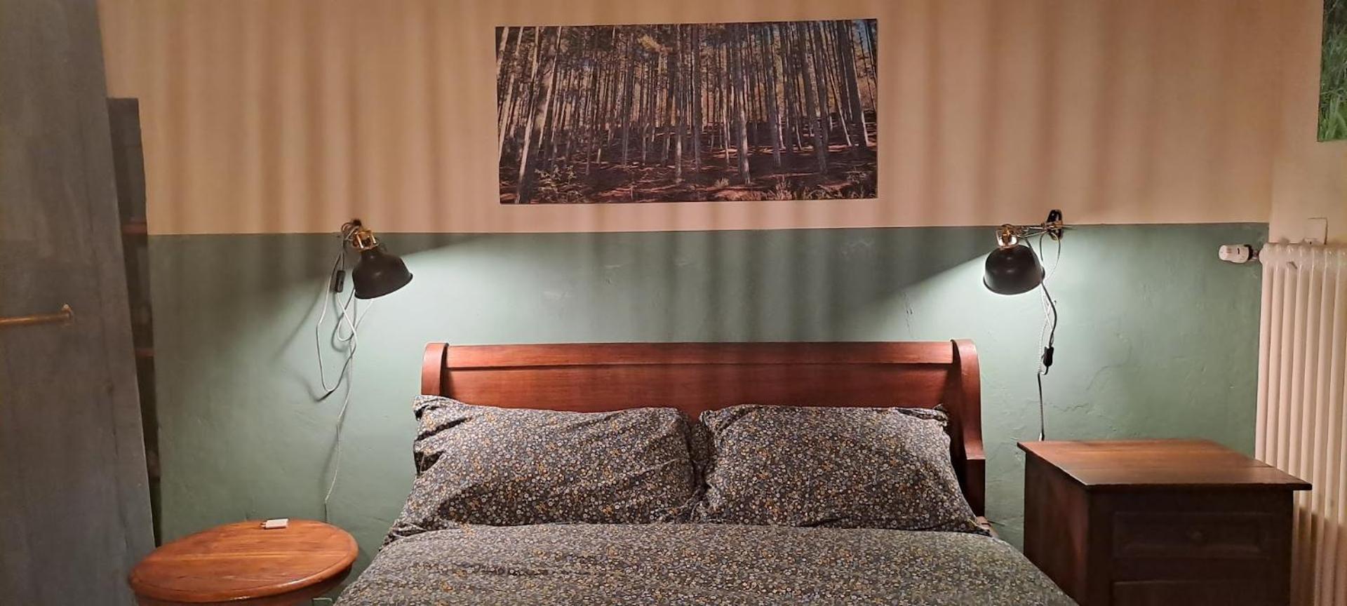 A Romantic Suite In The Countryside Near Torino Pecetto Экстерьер фото